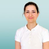 Mahsa Najafi