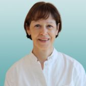 Dr. med. Annegret Redemann