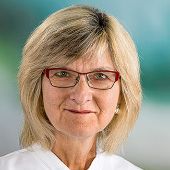 Dipl.-Med. Annerose Leddin Dipl.-Med. Annerose Leddin