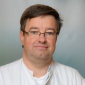 Dr. med. Michael Caspary