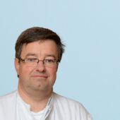 Dr. med. Michael Caspary