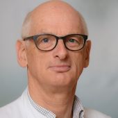 Dr. med. Jürgen Madert