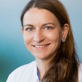 Dr. med. Annette Dürr