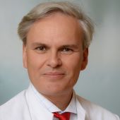 Prof. Dr. med. Berthold Bein
