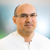 Dr. med. Elvan Akin (Rhythmologie / Elektrophysiologie)