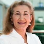 Dr. med. Agoritsa Stergiou-Tsaroucha