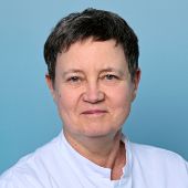 Astrid Hendel