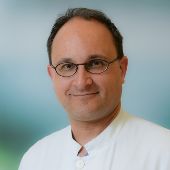 Dr. med. Nader Ghelichi-Pour