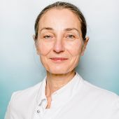Dr. med. Daniela Reiter