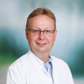 Dr. med. Ralf Weber