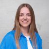 Portraitbild von Carina Schneider | Ernährungstherapeutin Frankfurt
