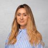 Portrait von Magdalena Knoppek | Patientenmanagement Frankfurt
