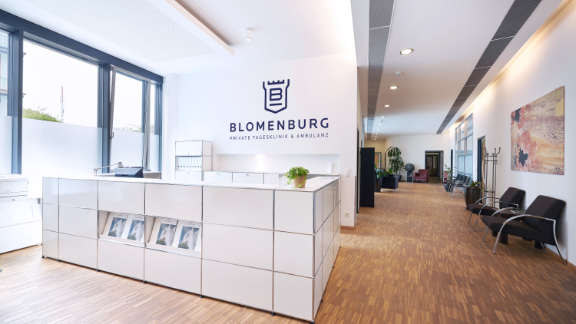Blomenburg_private_tagesklinik_und_ambulanz_empfang Blomenburg_private_tagesklinik_und_ambulanz_empfang