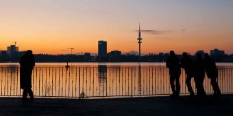 Alster Alster