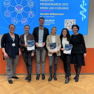 Krebskongress