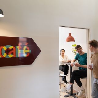 Campusleben 1
