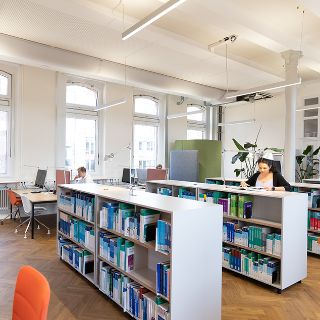 Campusleben 9