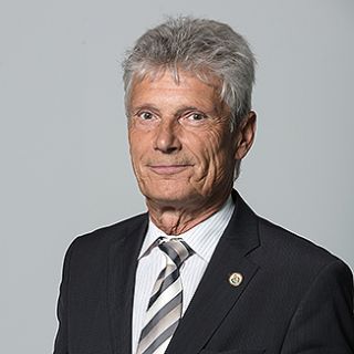 Prof. Dr. med. Dr. h.c. Peter Bucsky