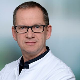 Prof. Dr. med. Thoralf Kerner