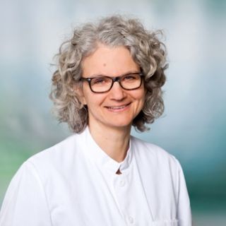 Dr. med. Cordula Warlitz