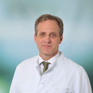 Prof. Dr. med. Paul Kremer