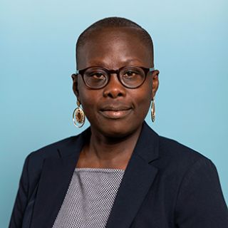 Yvonne Atieno