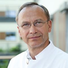 KJ Oldhafer Prof. Dr. med. Karl J. Oldhafer