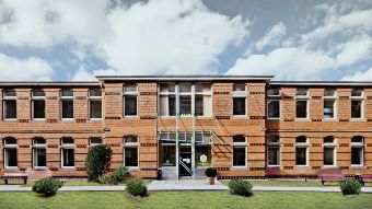 Asklepios Campus Hamburg 