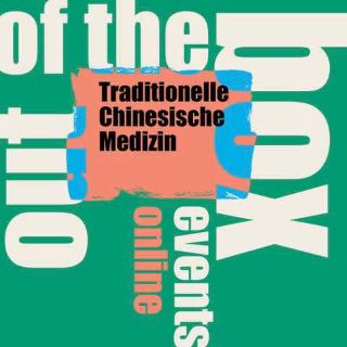 Out of the box TCM am ACH Plakat