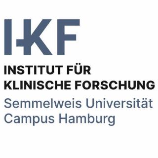 Institut für Klinische Forschung Semmelweis Universität Campus Hamburg