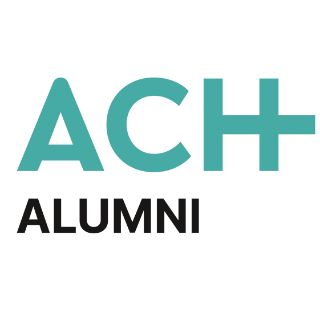 ACH Alumni Logo