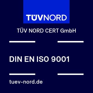 TÜV Nord Siegel