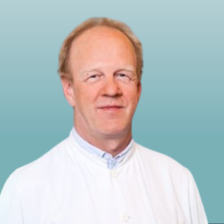 Prof. Dr. Markus Kemper Portraitbild Pädiatrie Nord