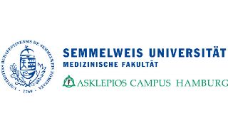 Logo des Asklepios Campus Hamburg