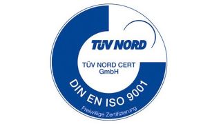 Siegel TÜV