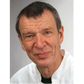 Prof. Dr. med. Klaus Püschel