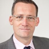 Prof. Dr. phil. Florian Steger