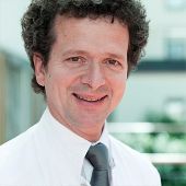 PD Dr. med. Ulrich Schaudig