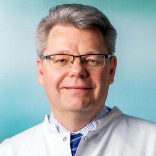 Dr. Thomas Wittlinger