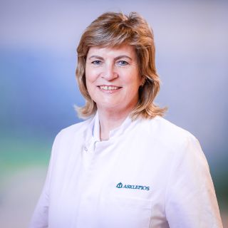 Dr. med. Kerstin Winkler