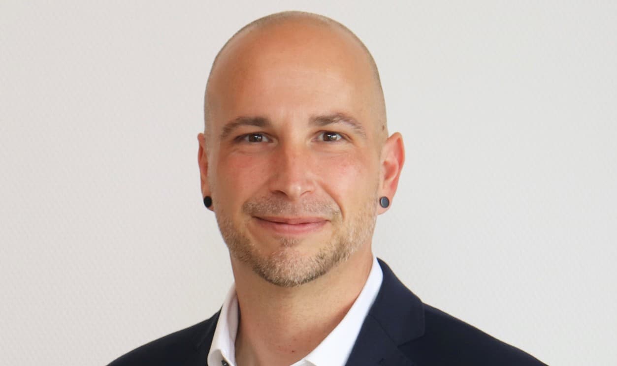 Christoph Lang
