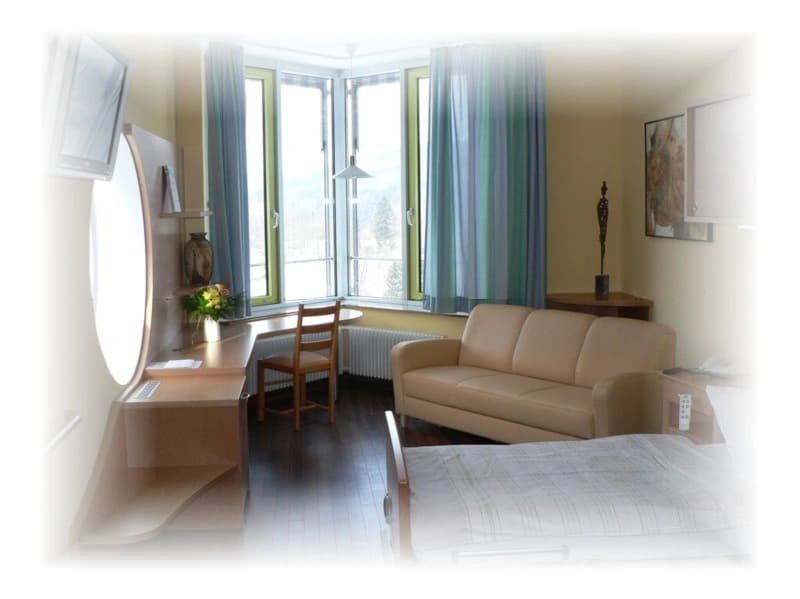 VIP Zimmer