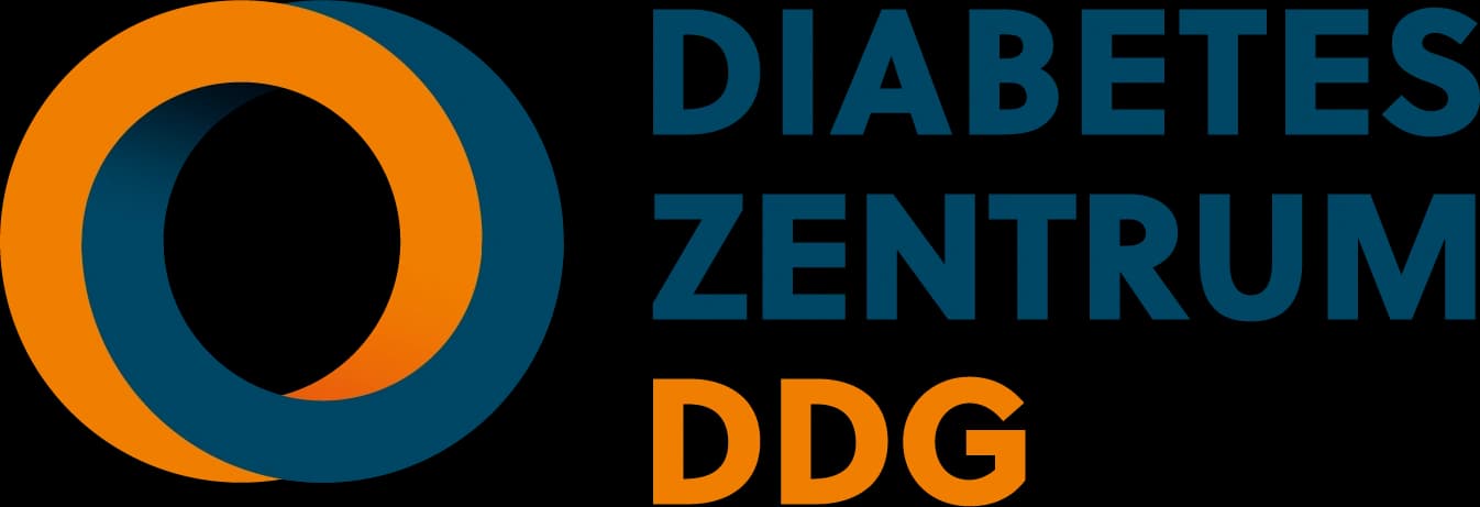 Diabeteszentrum Logo