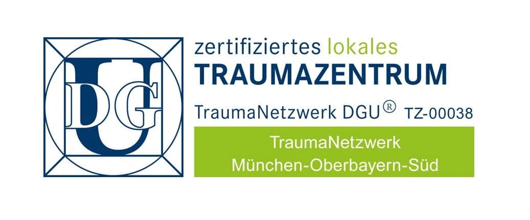 siegel traumazentrum