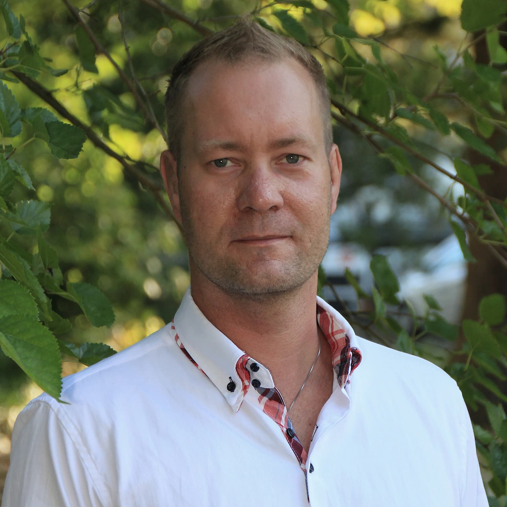 M. Rosenkranz