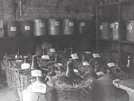 Historische Apotheke