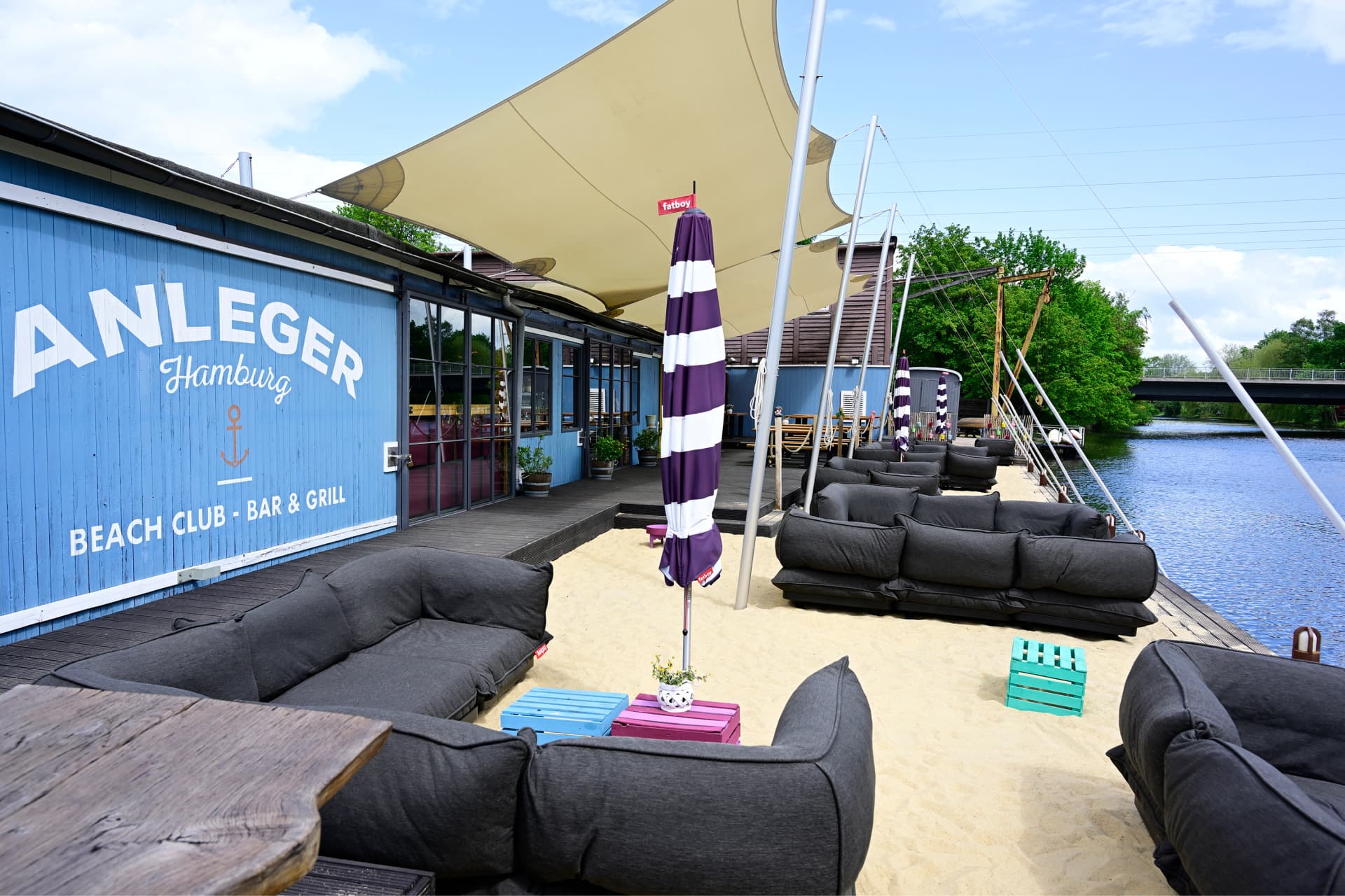 Beachclub
