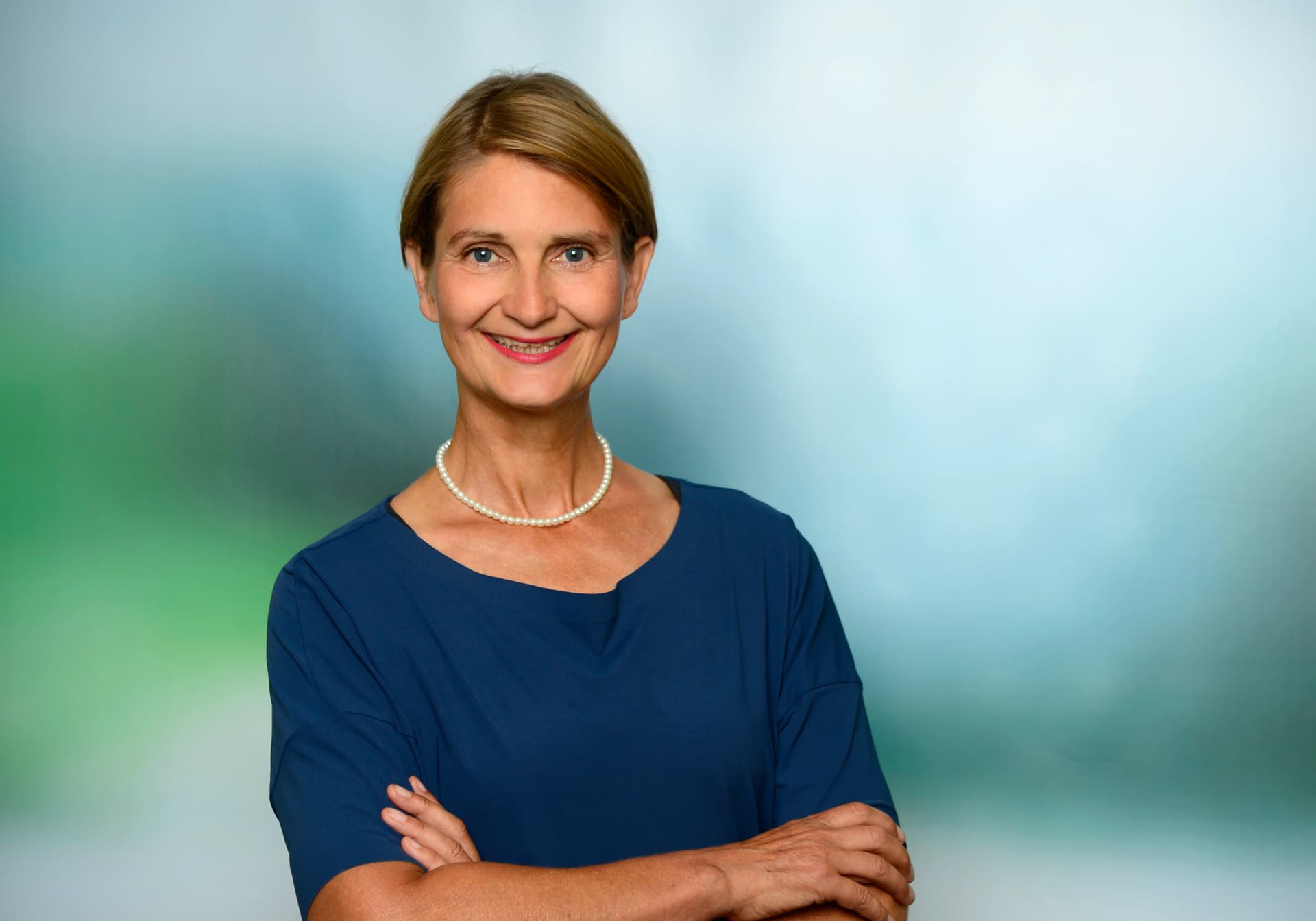 Therapeutische Leitung Nicole Plinz