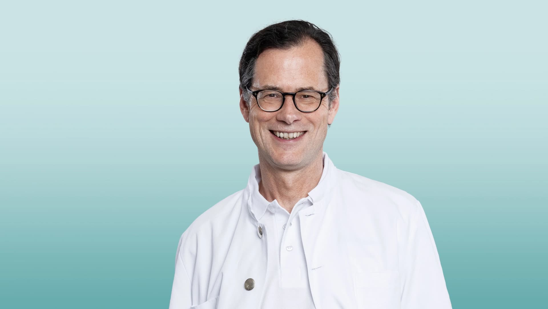Prof. Dr. med. Stephan Willems