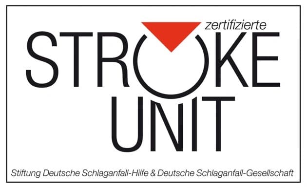 Logo Stroke Unit